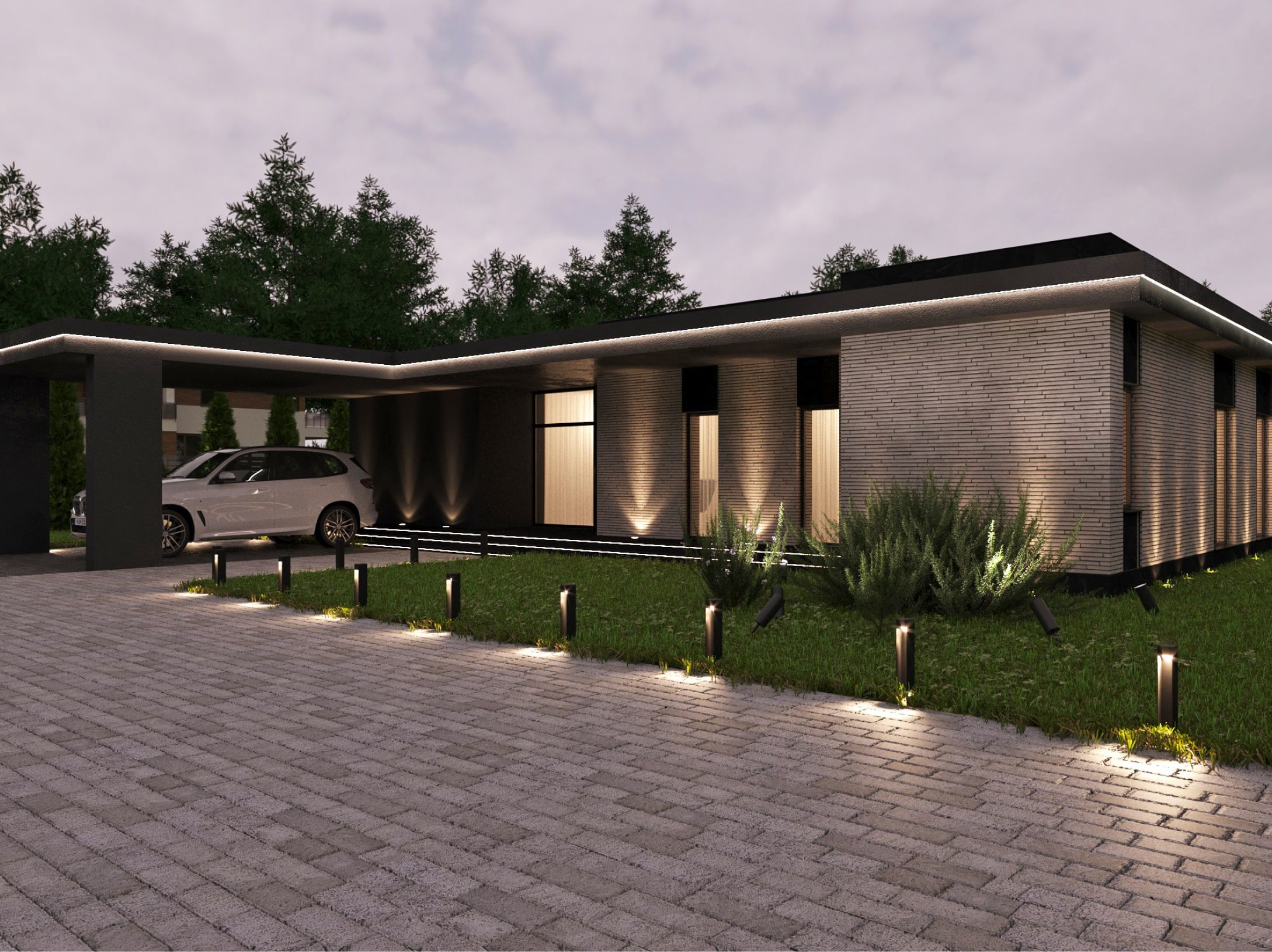 project photo