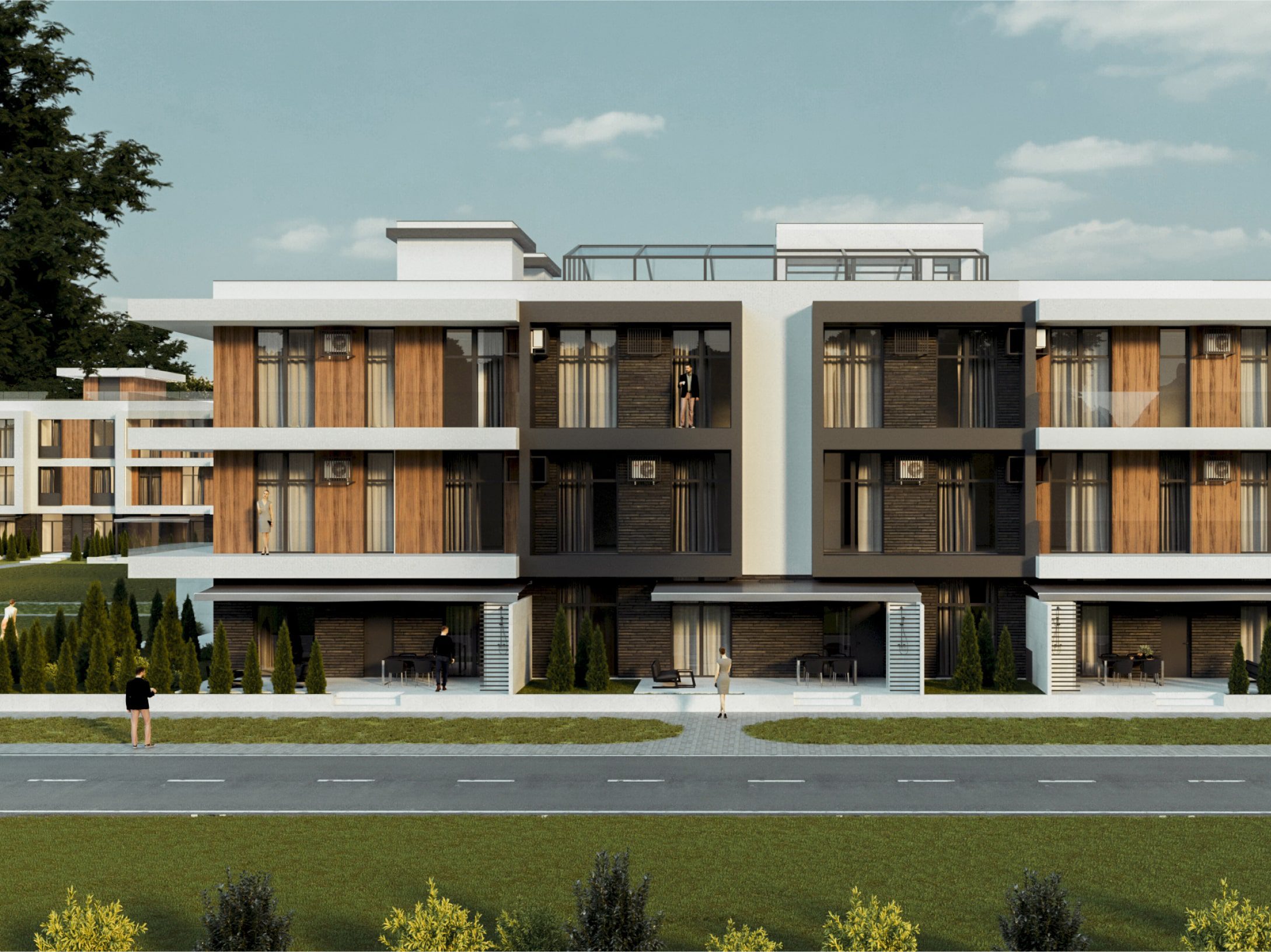 project photo